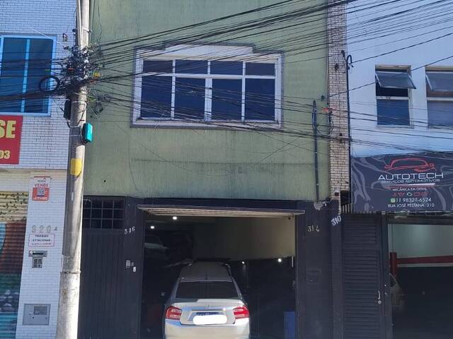#6193-RM/R - Casa para Venda em Taboão da Serra - SP - 1