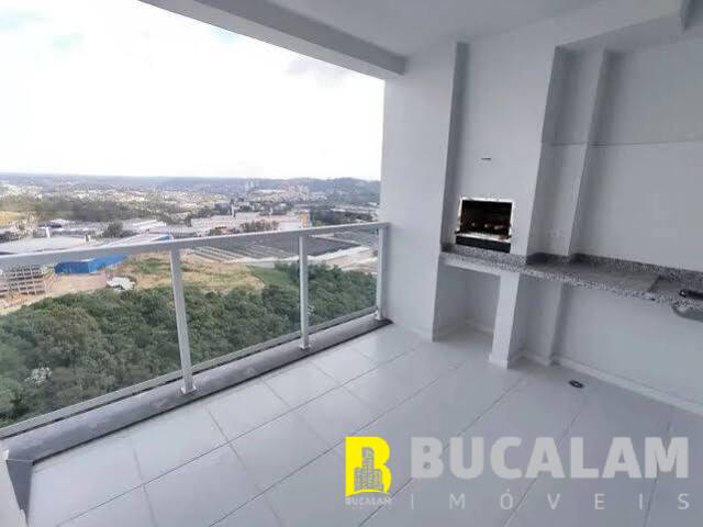 Venda em Parque Esplanada - Embu das Artes