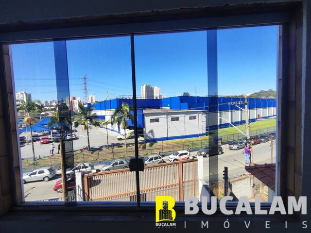 Sala para Locação em Taboão da Serra - 4
