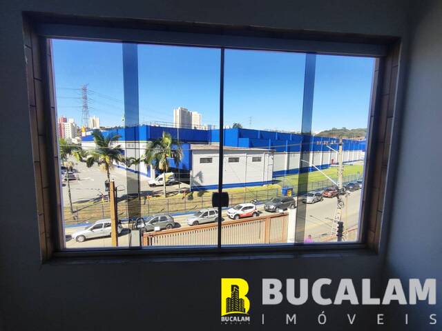 #6199-A - Sala para Locação em Taboão da Serra - SP - 3