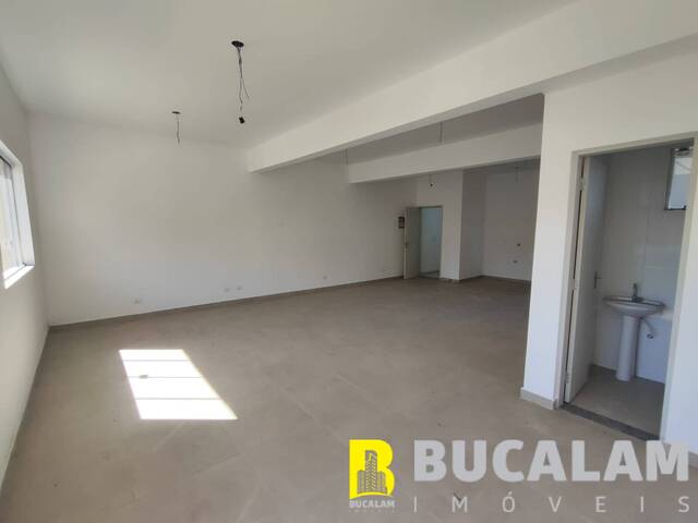 Locação em Centro - Taboão da Serra
