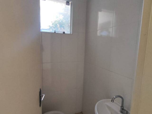 Sala para Locação em Taboão da Serra - 5