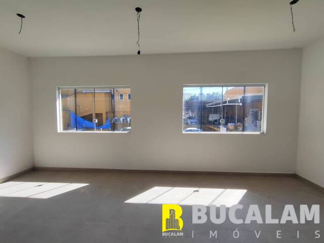 #6200-A - Sala para Locação em Taboão da Serra - SP - 3