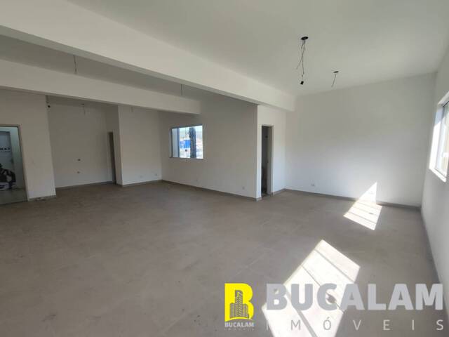 Sala para Locação em Taboão da Serra - 4