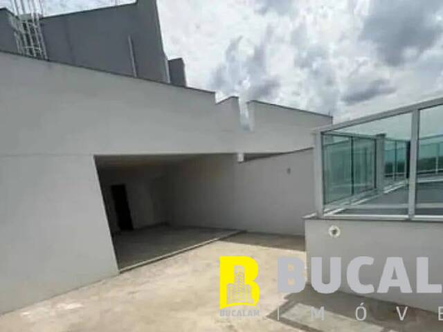 #6201-A - Cobertura para Venda em Embu das Artes - SP - 3