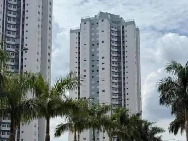 #6201-A - Cobertura para Venda em Embu das Artes - SP - 1