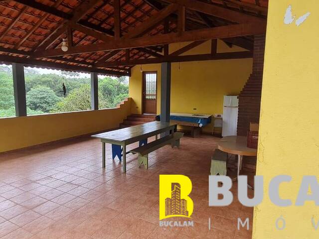 #6202-A - Chácara para Venda em Embu-Guaçu - SP - 2