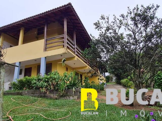 #6202-A - Chácara para Venda em Embu-Guaçu - SP - 1