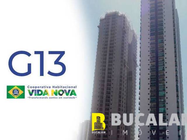 #6203-RM - Apartamento para Venda em Embu das Artes - SP - 1