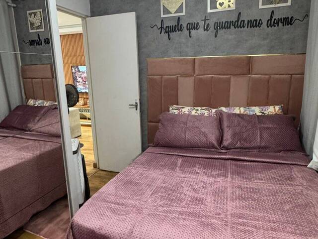 Apartamento para Venda em Taboão da Serra - 5