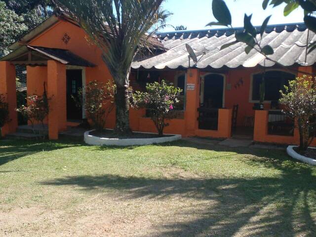 #6205-RM - Chácara para Venda em Embu-Guaçu - SP - 2