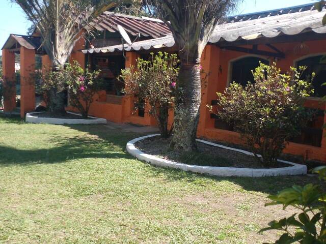 #6205-RM - Chácara para Venda em Embu-Guaçu - SP - 3