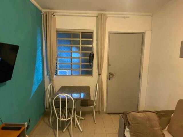 #6207-R - Apartamento para Venda em Taboão da Serra - SP - 1