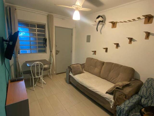 #6207-R - Apartamento para Venda em Taboão da Serra - SP - 3