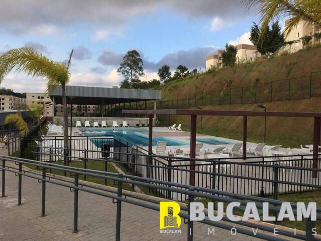 #6206-RM - Apartamento para Venda em São Paulo - SP - 1