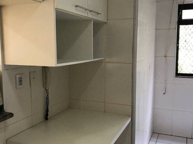 Apartamento para Venda em Taboão da Serra - 5