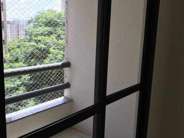 #6208-R - Apartamento para Venda em Taboão da Serra - SP - 1