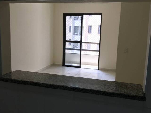 #6208-R - Apartamento para Venda em Taboão da Serra - SP - 3