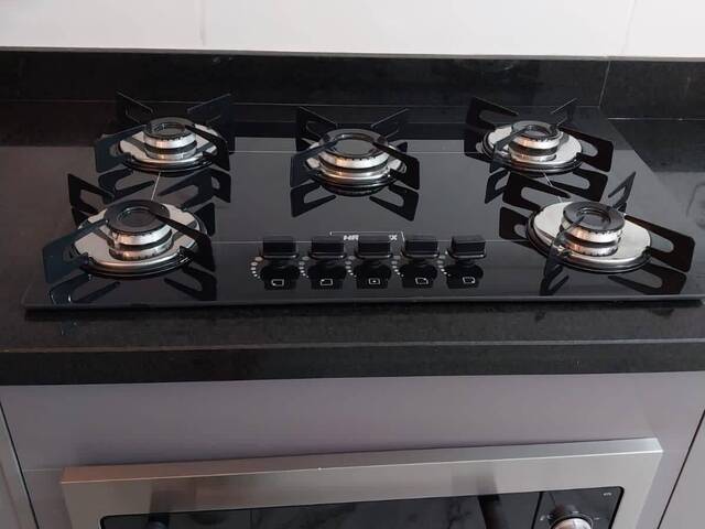 Apartamento para Venda em Taboão da Serra - 4