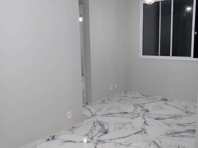 #6209-R - Apartamento para Venda em Taboão da Serra - SP - 1