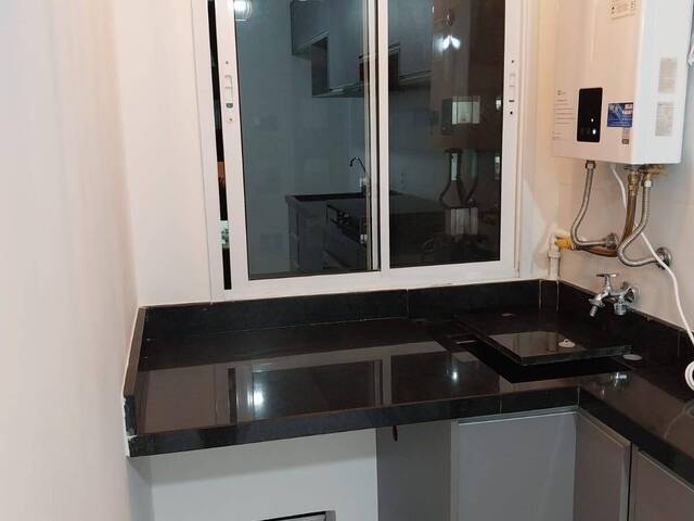 Apartamento para Venda em Taboão da Serra - 5