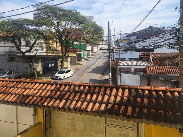 #6210-R - Casa para Locação em Taboão da Serra - SP - 3