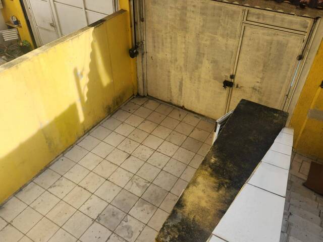#6210-R - Casa para Locação em Taboão da Serra - SP - 2