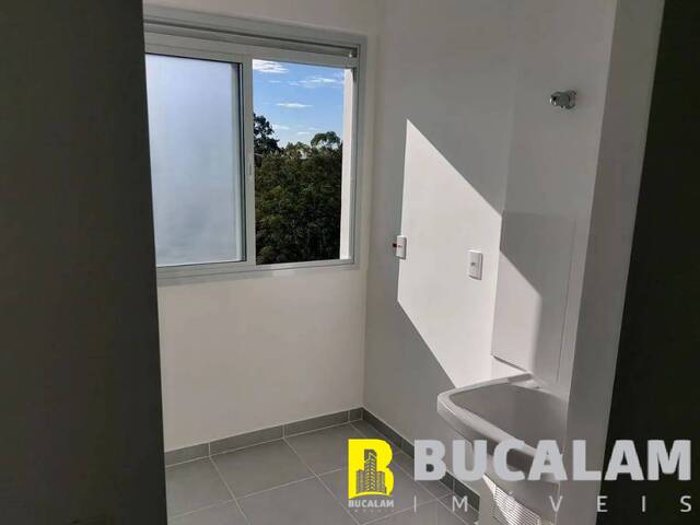 #6212-A - Apartamento para Venda em Embu das Artes - SP - 2
