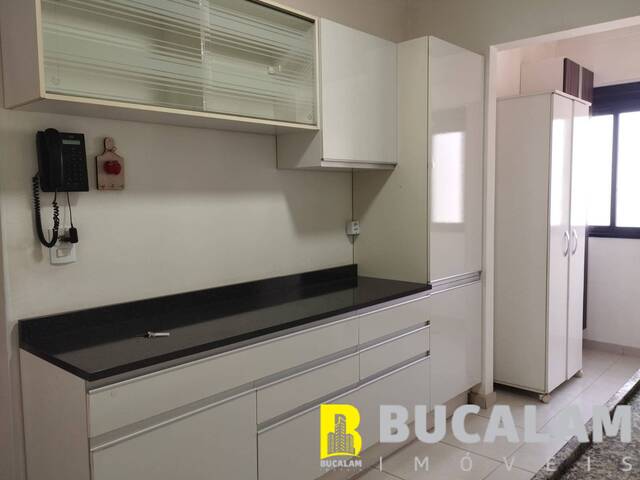 #6213-PM - Apartamento para Venda em Taboão da Serra - SP - 3