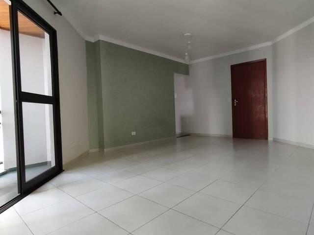 #6213-PM - Apartamento para Venda em Taboão da Serra - SP - 2