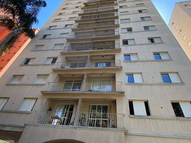 #6215-R - Apartamento para Locação em São Paulo - SP - 1