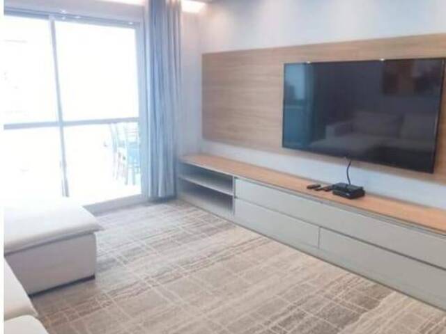 #6216-A - Apartamento para Venda em Embu das Artes - SP - 3