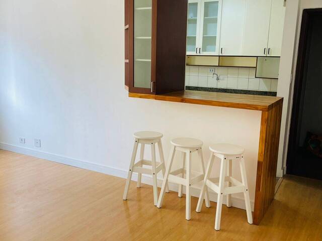 #6217-RM - Apartamento para Locação em Taboão da Serra - SP - 3