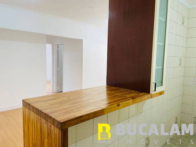 #6217-RM - Apartamento para Locação em Taboão da Serra - SP - 2