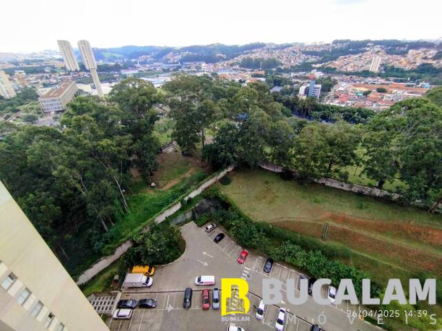 #6218-RM - Apartamento para Venda em Taboão da Serra - SP - 2