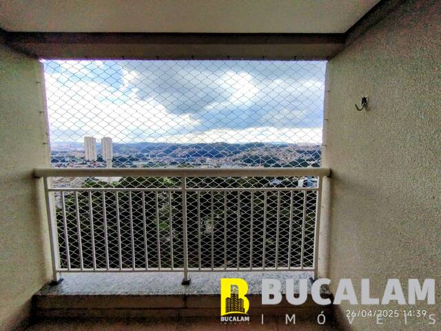 #6218-RM - Apartamento para Venda em Taboão da Serra - SP - 1