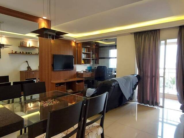 #6219-RM - Apartamento para Venda em Taboão da Serra - SP - 3