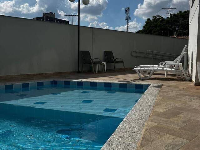#5576-RM - Apartamento para Venda em Taboão da Serra - SP - 2