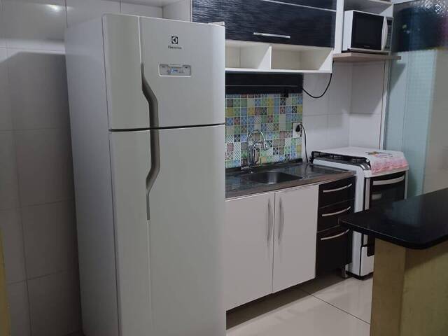 #6120-RM - Apartamento para Venda em Taboão da Serra - SP - 3