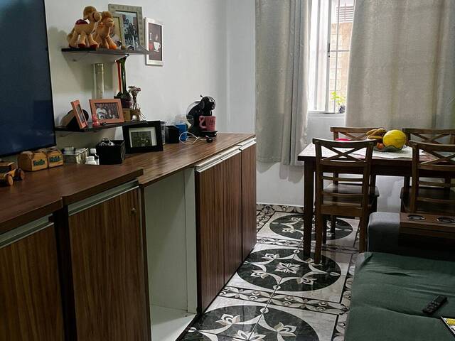 Venda em Jardim Novo Record - Taboão da Serra