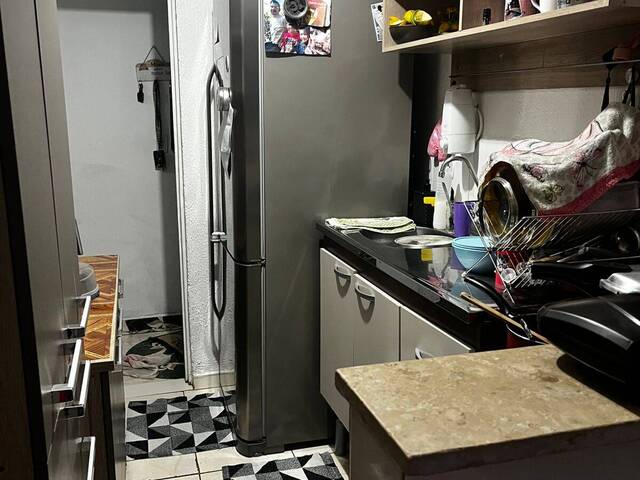 Apartamento para Venda em Taboão da Serra - 4