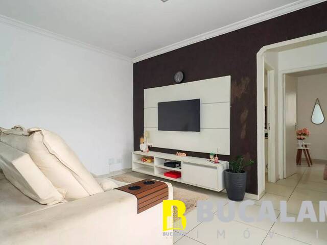 #6222-RM - Apartamento para Venda em Taboão da Serra - SP - 3