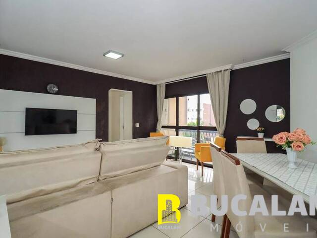 #6222-RM - Apartamento para Venda em Taboão da Serra - SP - 2