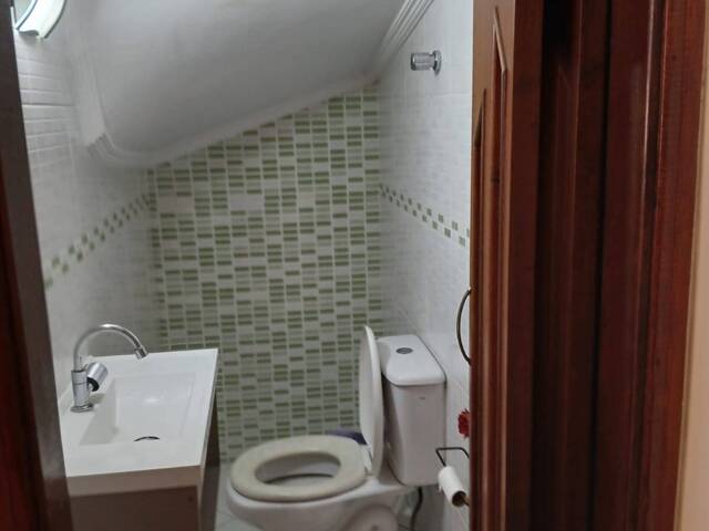 #6223-RM - Apartamento para Venda em Taboão da Serra - SP - 2