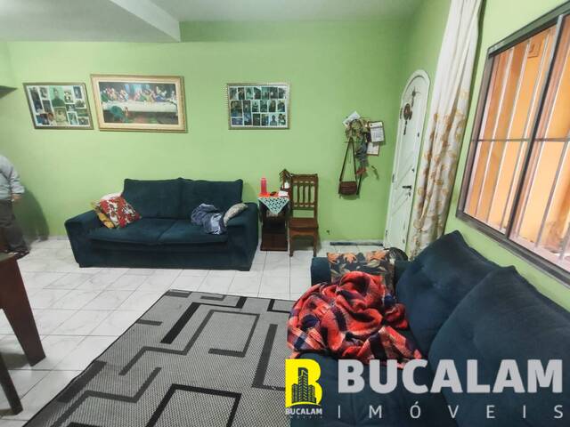 #6224-A - Casa para Venda em Taboão da Serra - SP - 2