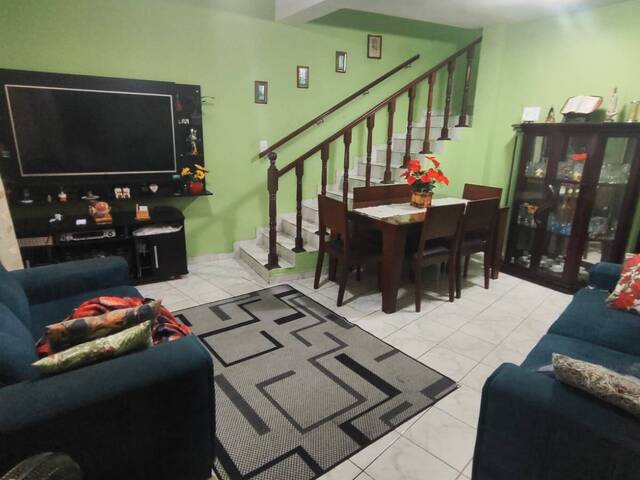 #6224-A - Casa para Venda em Taboão da Serra - SP - 3