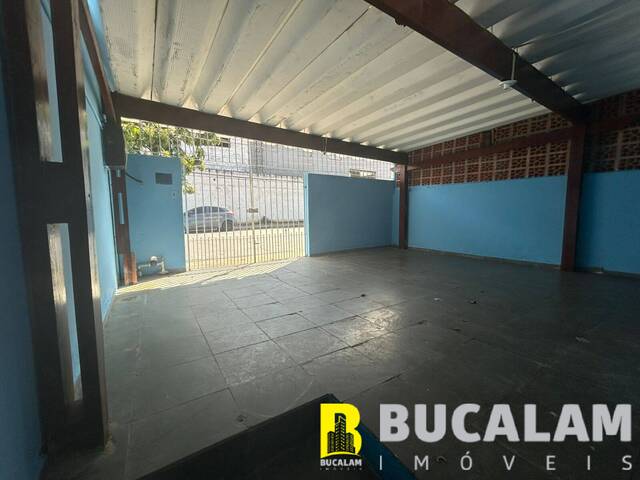 #6225-A RM - Casa para Venda em Taboão da Serra - SP - 2