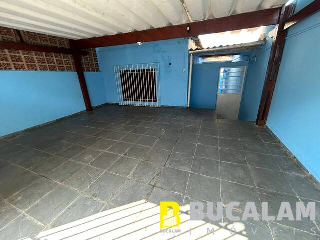#6225-A RM - Casa para Venda em Taboão da Serra - SP - 3