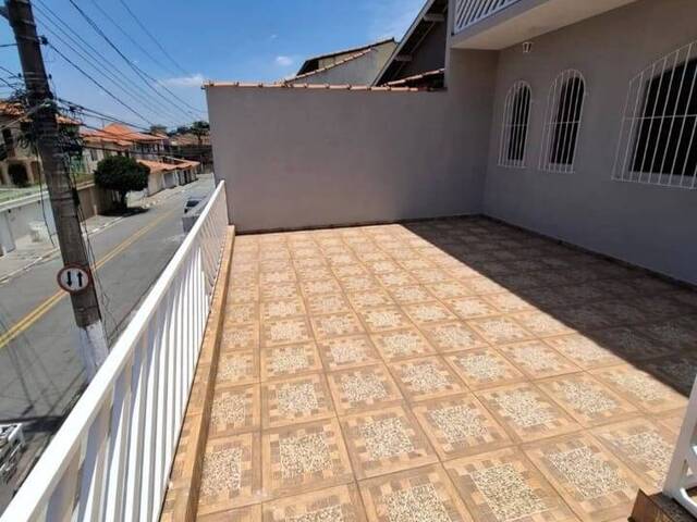 #6226-A - Casa para Venda em Osasco - SP - 3