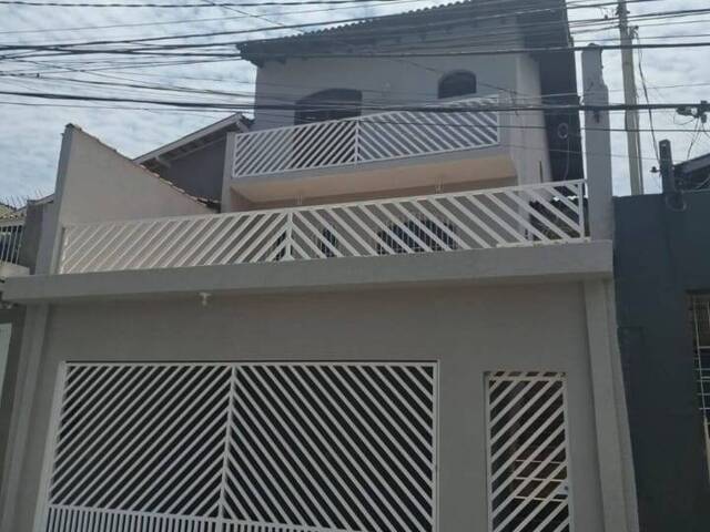 #6226-A - Casa para Venda em Osasco - SP - 1